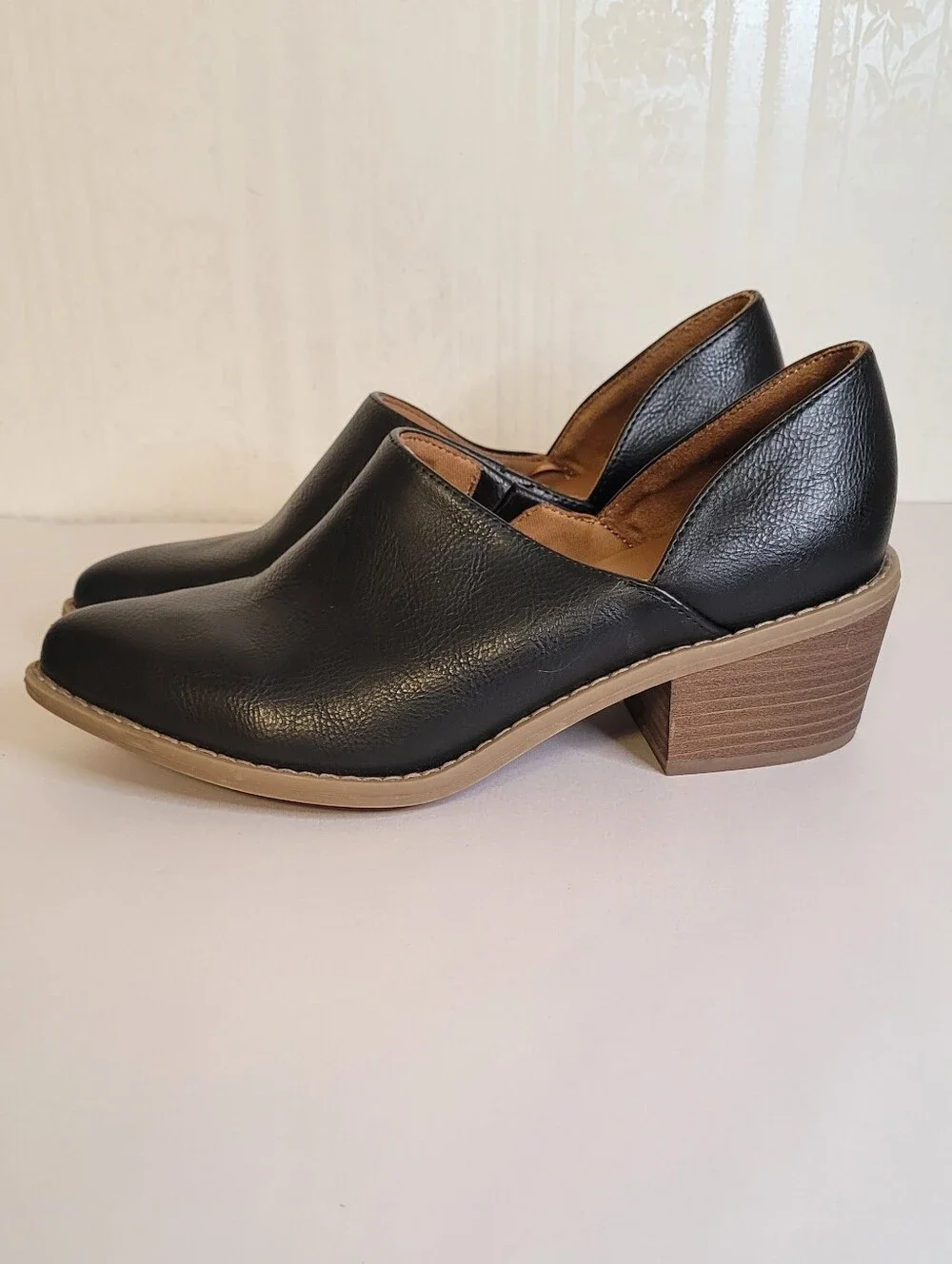 Cynthia Rowley Eddie Lowcut Booties
